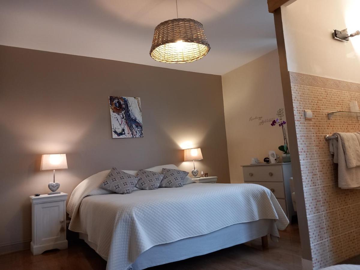 Hotel Ferme de Lagrave à Coux-et-Bigaroque-Mouzens Extérieur photo