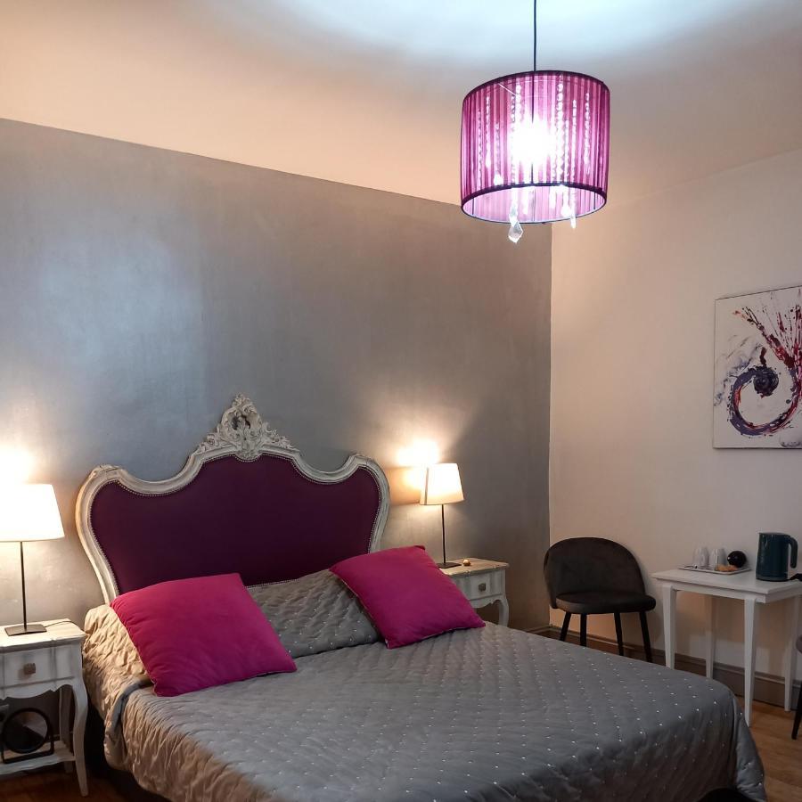 Hotel Ferme de Lagrave à Coux-et-Bigaroque-Mouzens Extérieur photo