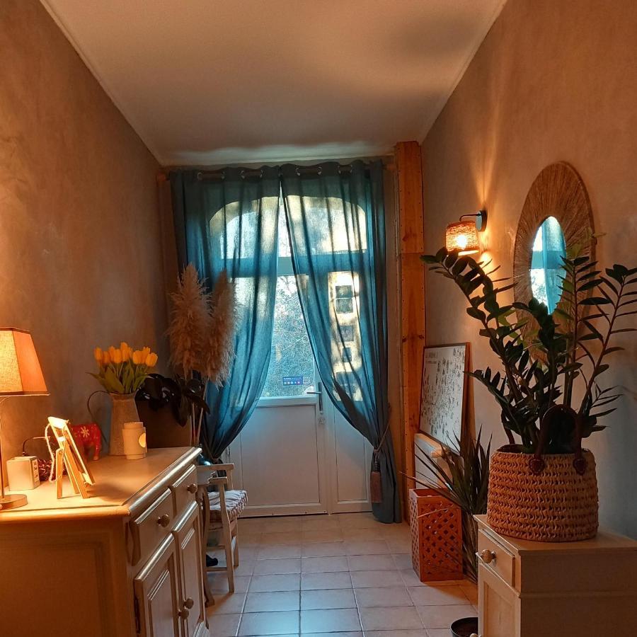 Hotel Ferme de Lagrave à Coux-et-Bigaroque-Mouzens Extérieur photo