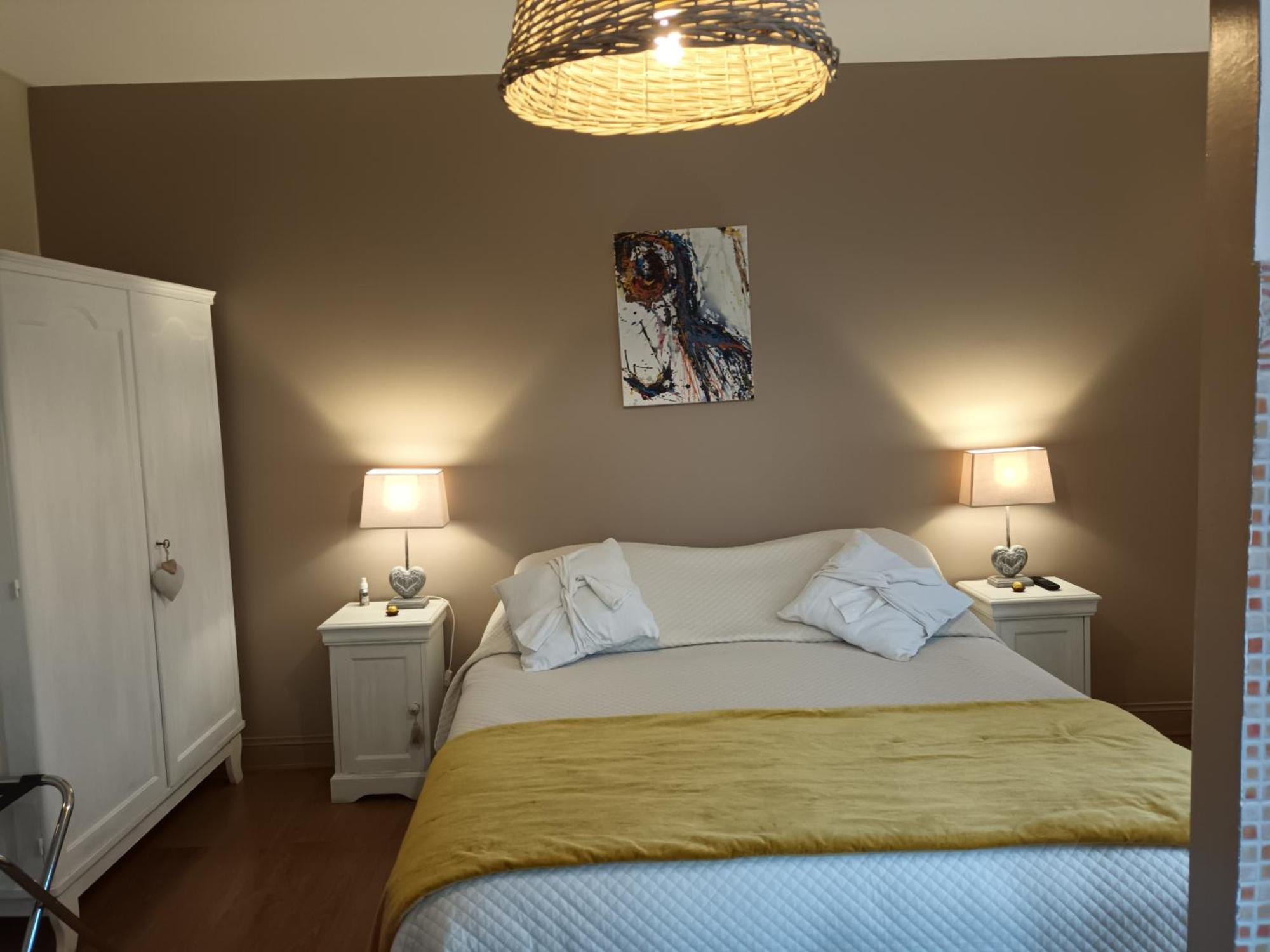 Hotel Ferme de Lagrave à Coux-et-Bigaroque-Mouzens Extérieur photo