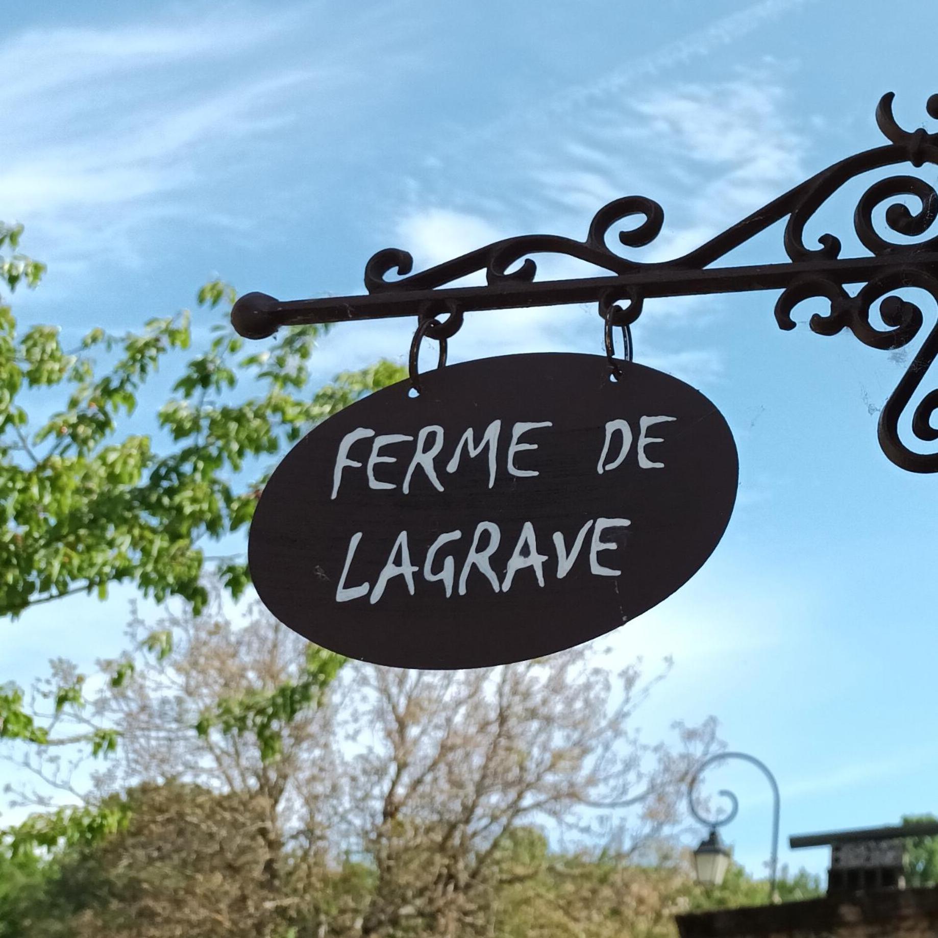 Hotel Ferme de Lagrave à Coux-et-Bigaroque-Mouzens Extérieur photo