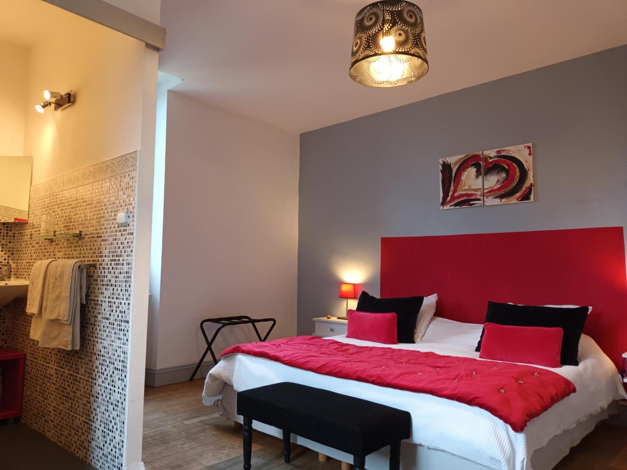 Hotel Ferme de Lagrave à Coux-et-Bigaroque-Mouzens Extérieur photo