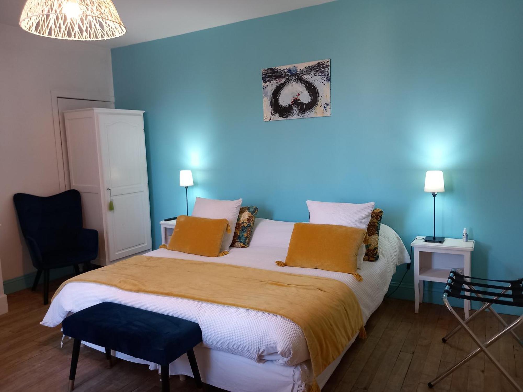 Hotel Ferme de Lagrave à Coux-et-Bigaroque-Mouzens Extérieur photo