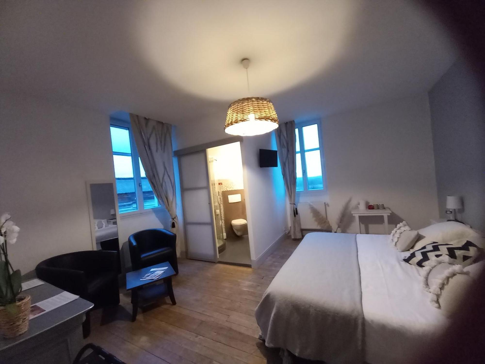 Hotel Ferme de Lagrave à Coux-et-Bigaroque-Mouzens Extérieur photo