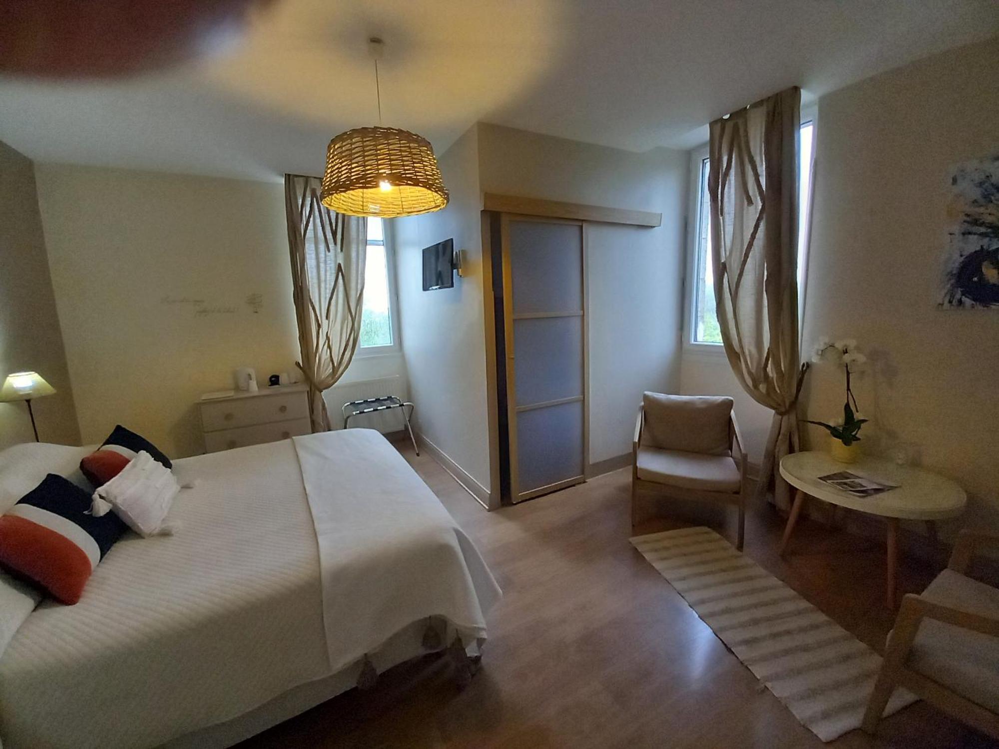 Hotel Ferme de Lagrave à Coux-et-Bigaroque-Mouzens Extérieur photo