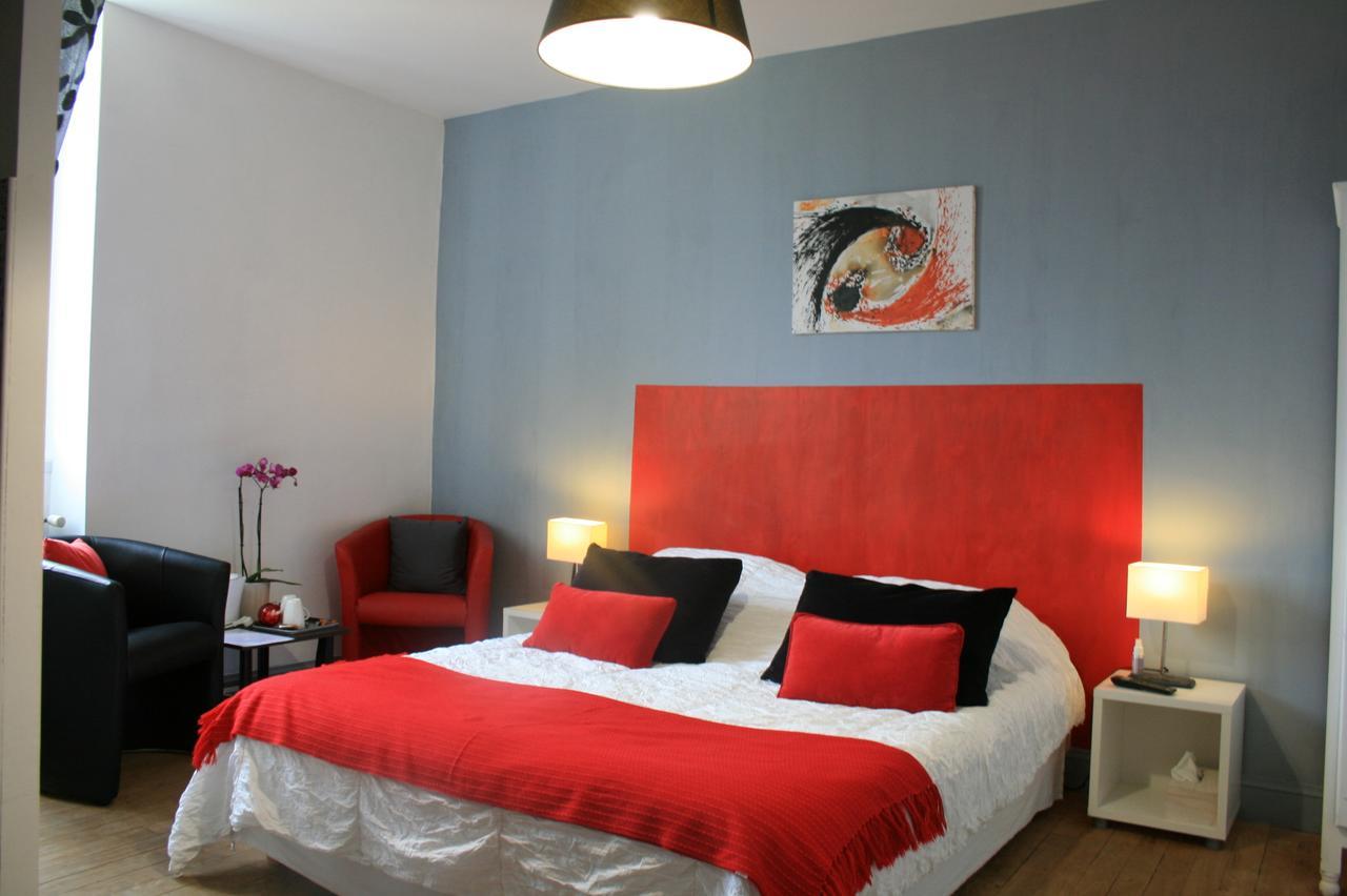 Hotel Ferme de Lagrave à Coux-et-Bigaroque-Mouzens Extérieur photo
